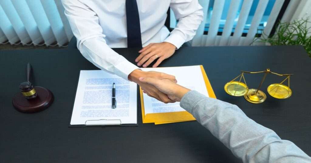 Abogados en derecho civil en Colombia