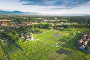 Deslinde y amojonamiento en Bogotá