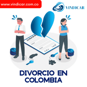 divorcio Divorcio en Colombia, divorcio express