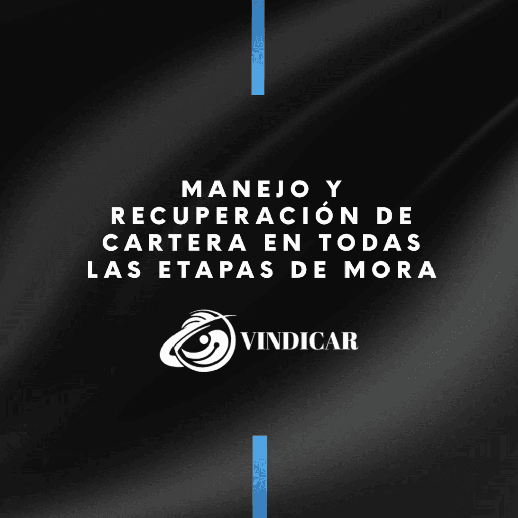 Cobro de cartera en Bogotá