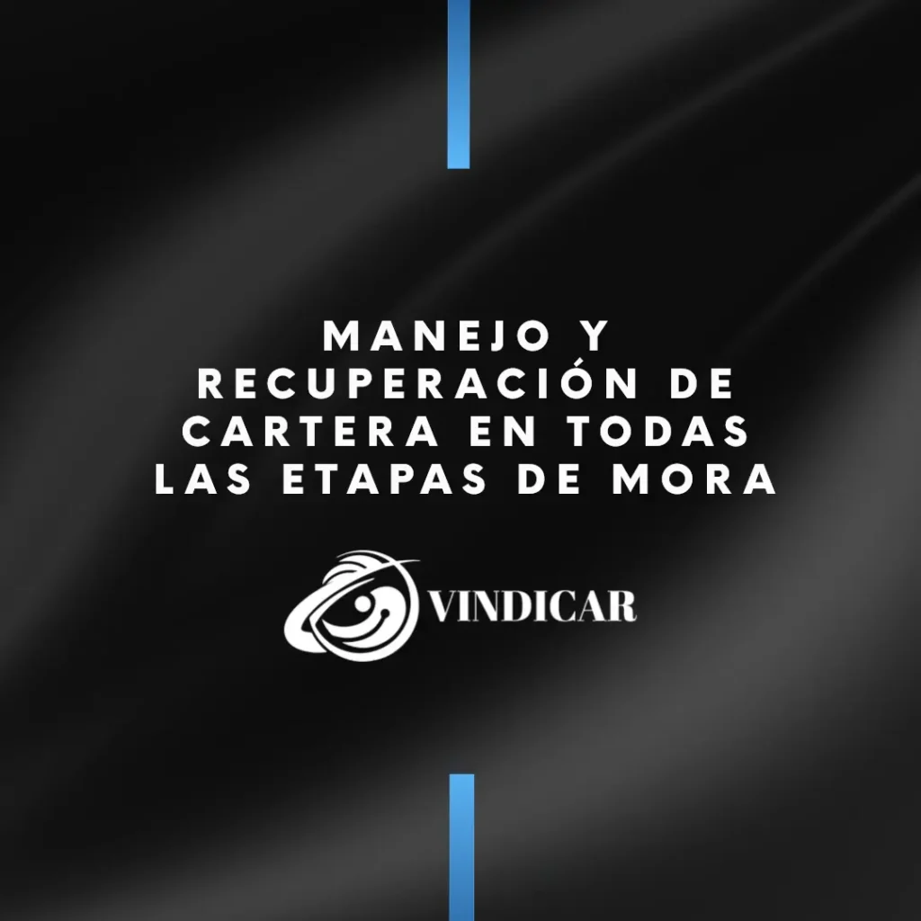 Cobro de cartera en Bogotá