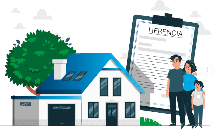 Venta de derechos herenciales en Colombia