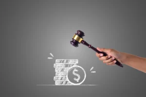 Proceso ejecutivo en Bogotá