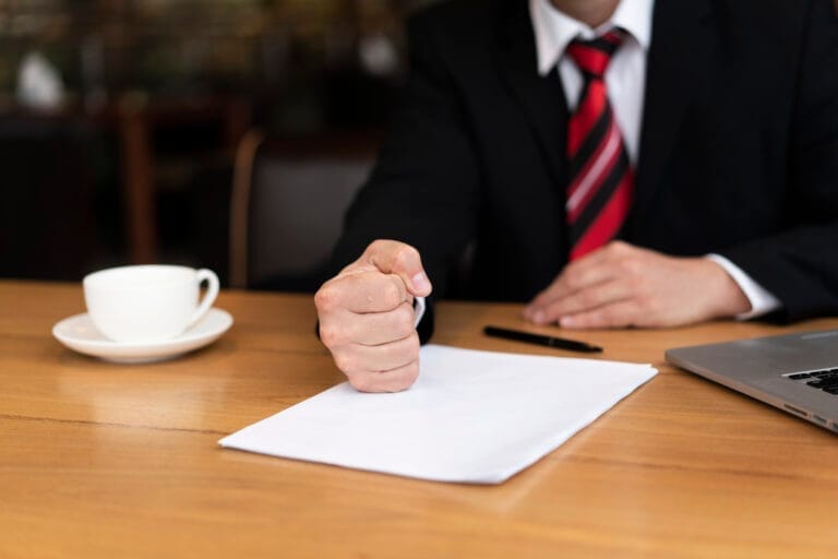 Resolución de contrato en Bogotá
