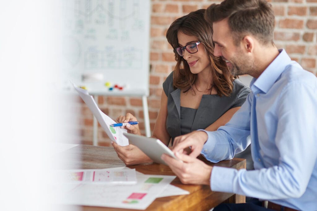 Constituir sociedad en Colombia