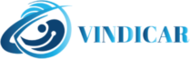 Logotipo de Vindicar