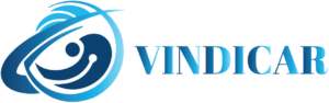 Logotipo de Vindicar