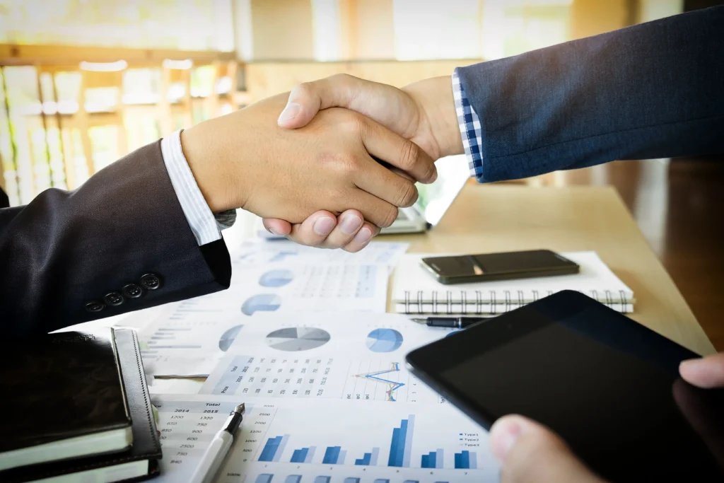 Cobro de una deuda empresarial Cobro de una deuda empresarial